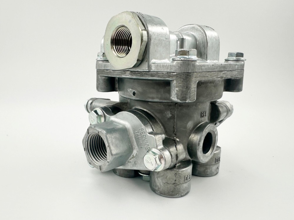 RT4 Multi-Function Trailer Spring Brake Valve - Automann KN26000