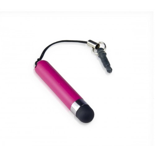Syba SY-ACC62036 Mini Touch Pen with Replaceable High Sensitive Rubber Tip