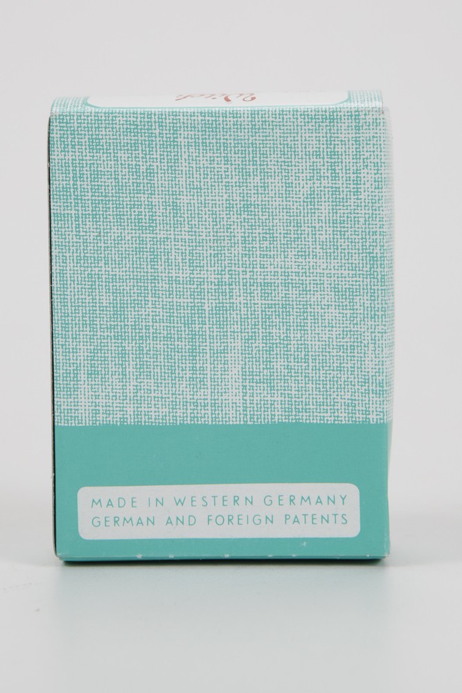 Vintage Witch Automatic Needle Threader w/ lnstructions Germany NOS 0104