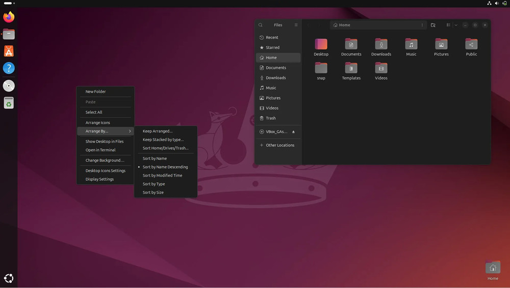 Ubuntu 24.04.3 LTS Bootable DVD | Latest September 2025 Release | Same-Day Ship