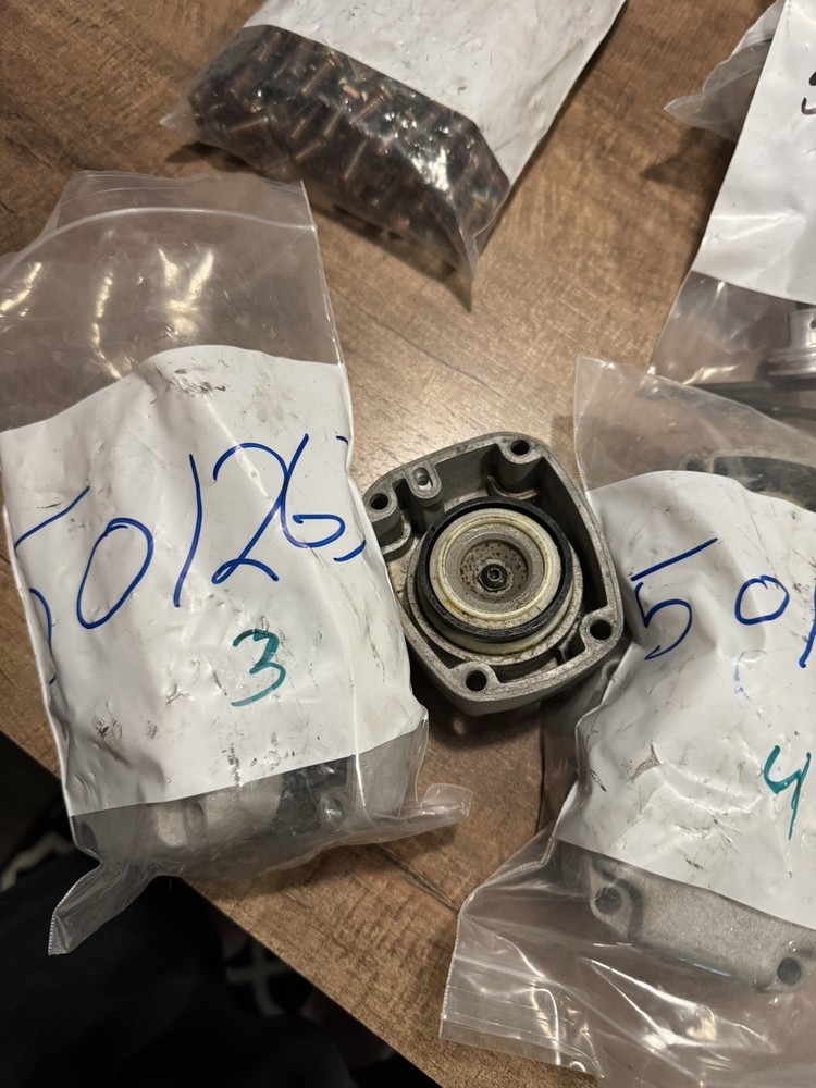 Paslode Replacement Parts
