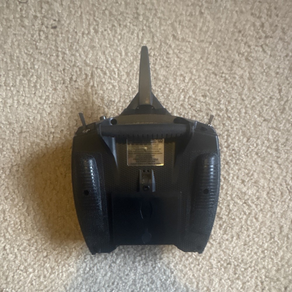 Spektrum DXe 2.4GHz Console RC Transmitter