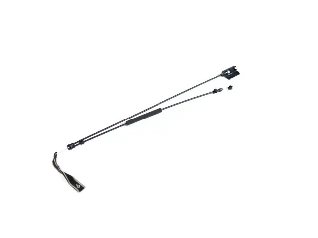 Genuine Mopar Latch Release Cable Assembly 68351714AA