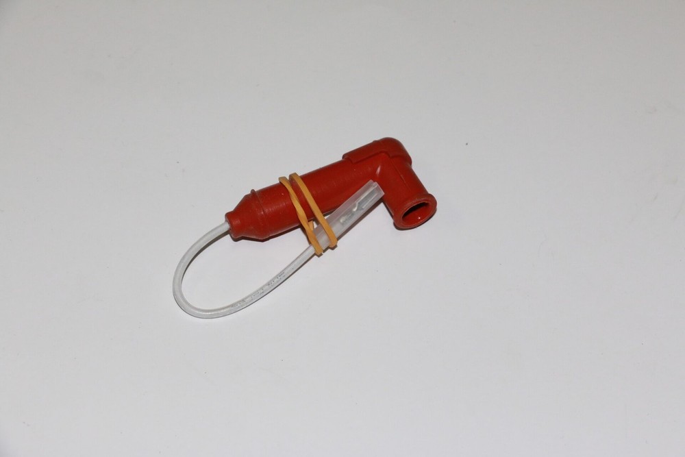 BAXI 8510970 Ignition Electrode Cable for Luna HT & POWER HT Boilers