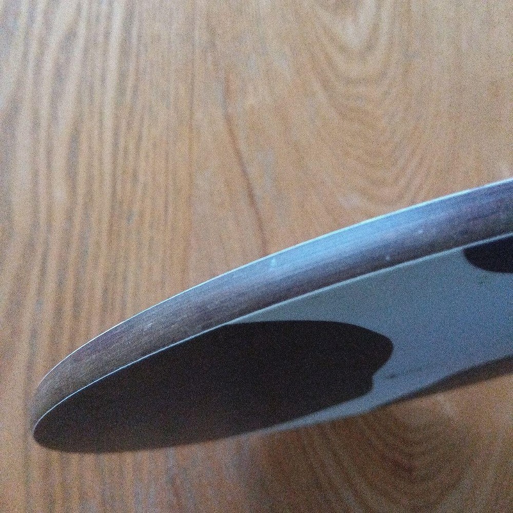 Alessi TWERGI cutting board