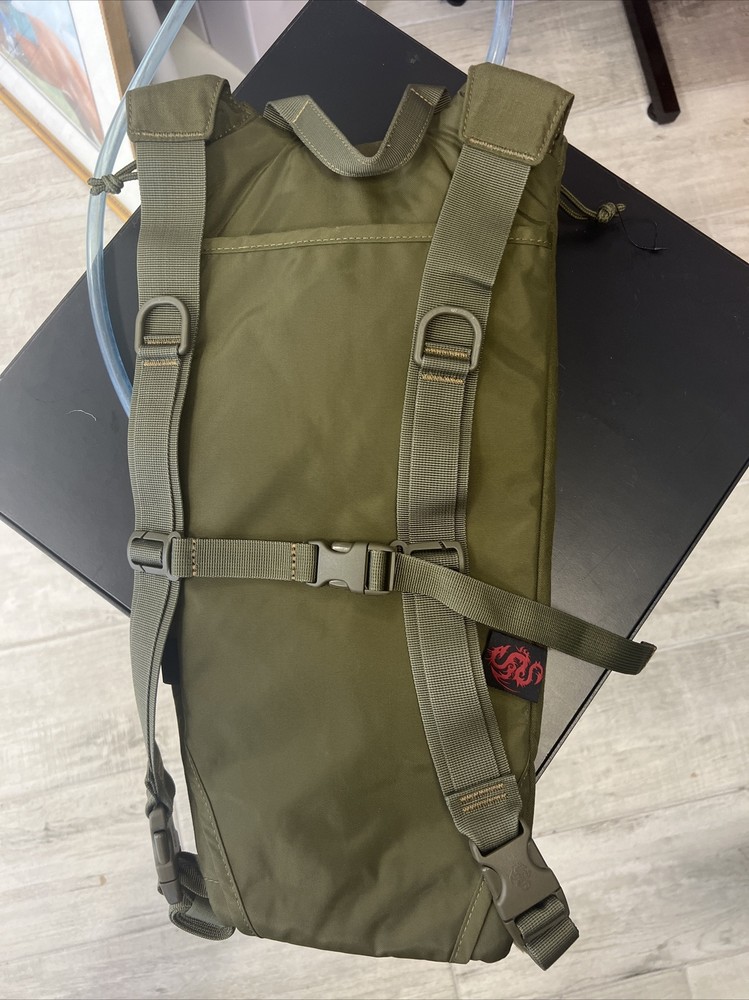 TPG H2O to Go Water Pack