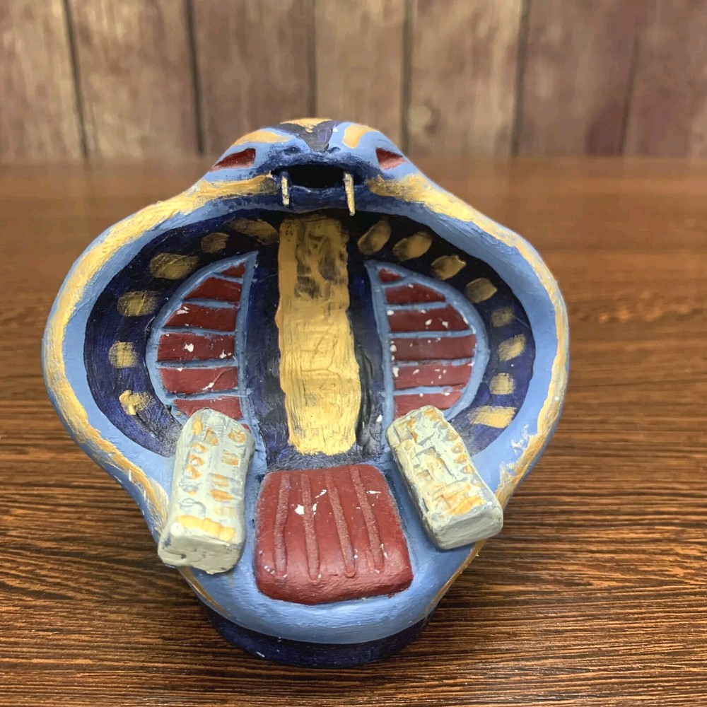 GI Joe Custom Made COBRA Commander Chair