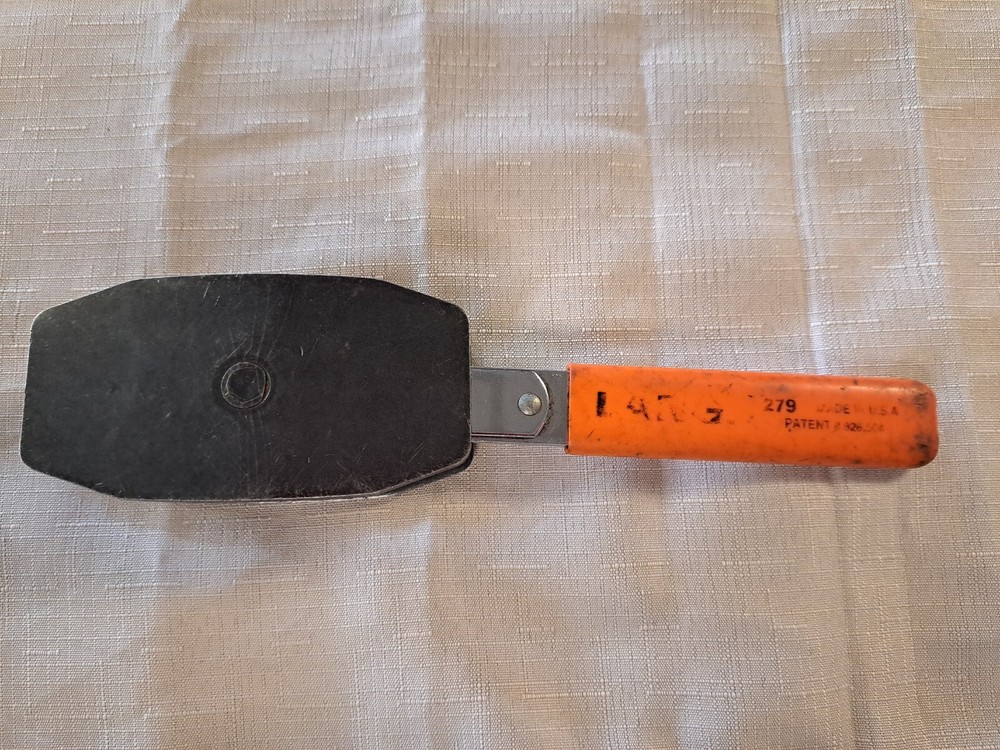 Lang 279 Brake Caliper Press