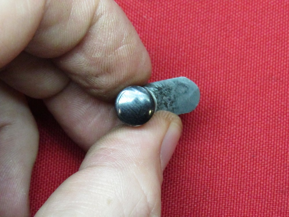 EAA EA22 EA32 EA380 Trigger Safety Lever