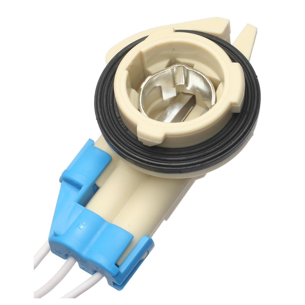 For 2002 GMC Envoy Brake Light Socket SMP