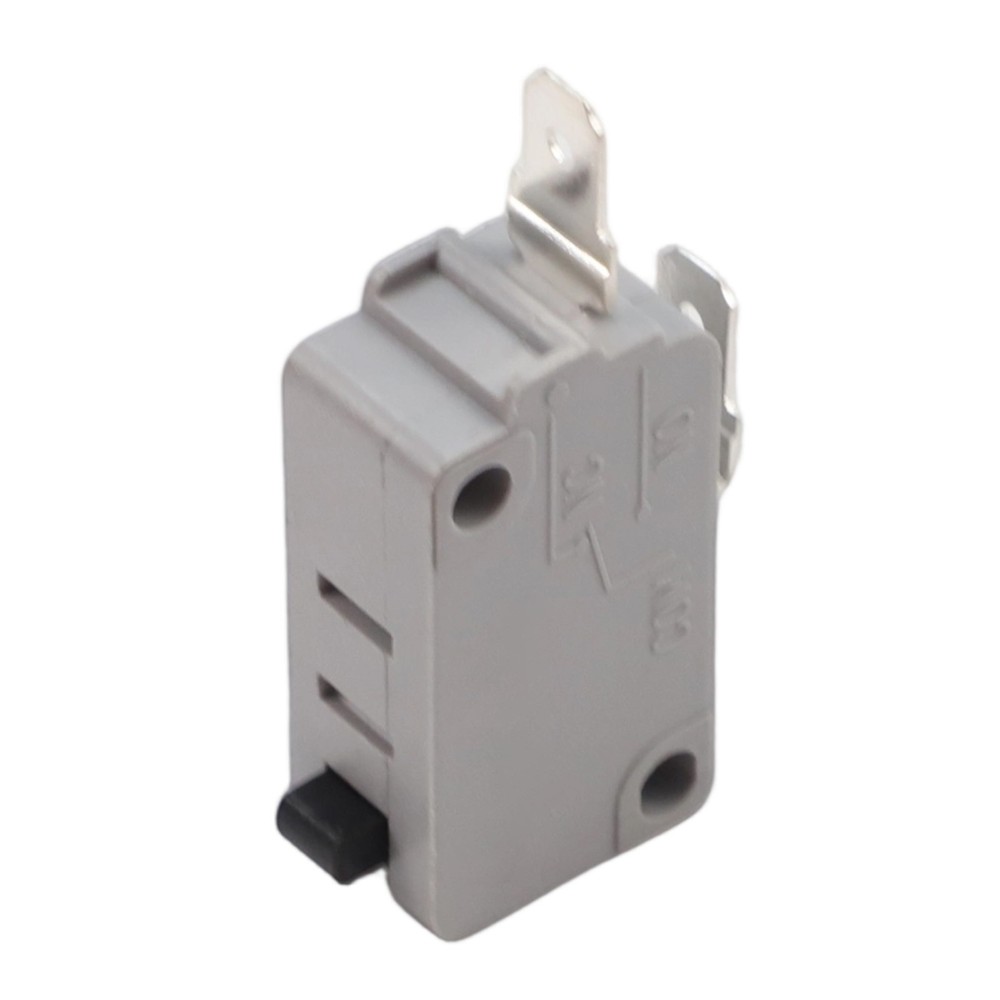 KW3A limit switch for kitchen appliances closer functionality