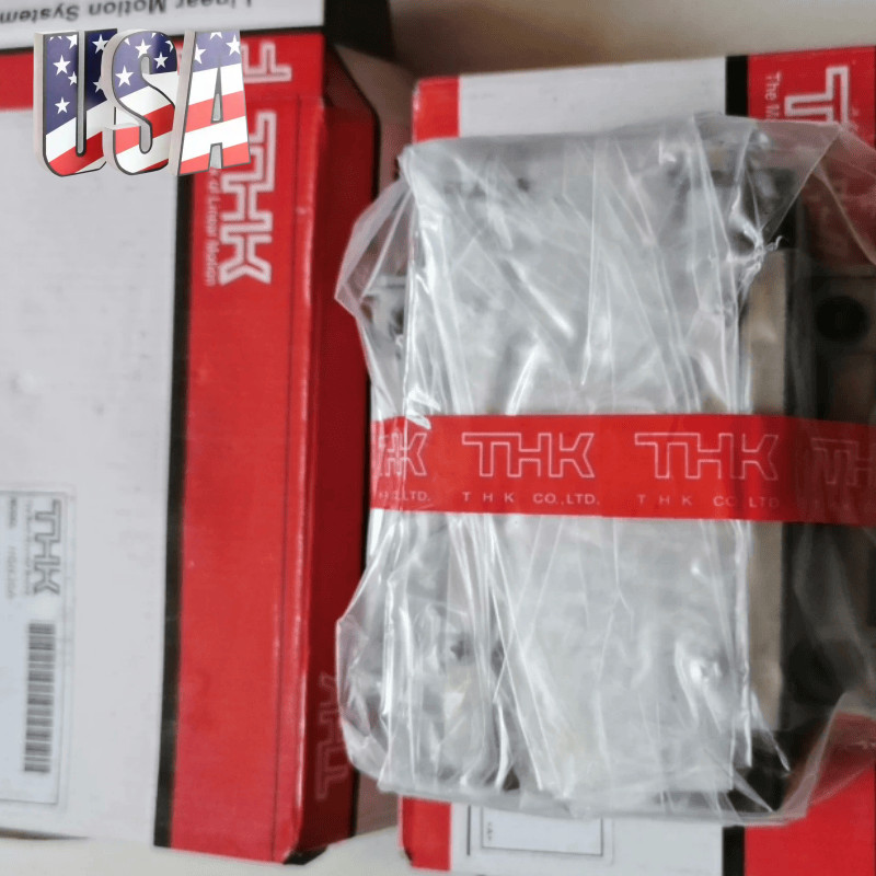 1PCs NEW THK HSR35A Linear Guide Block Bearing