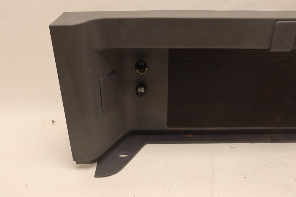 2008-2017 FREIGHTLINER CASCADIA 125 SLEEPER PARTITION LOWER BUNK PANEL OEM