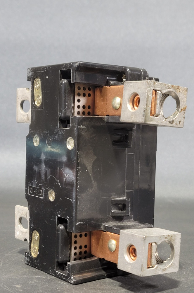 Square D QO 150 Amp QOM2 Circuit Breaker