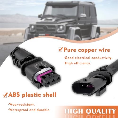 Auto Start Stop Disable Delete Eliminator Canceller Wiring Harness Small Plug