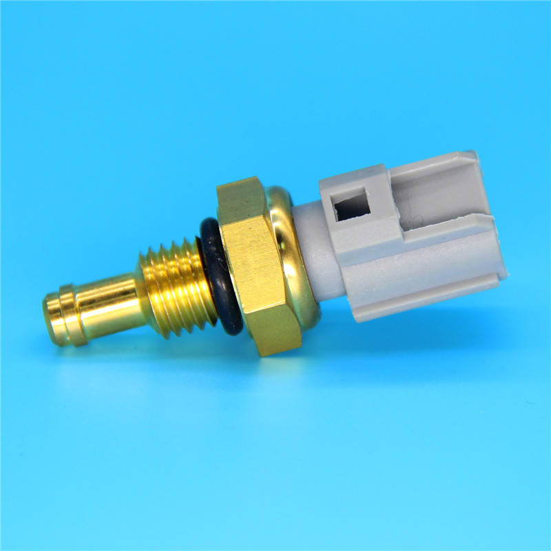 New Engine Coolant Temperature Sensor fit for Mazda 3 5 6 CX-7 MX-5 Miata