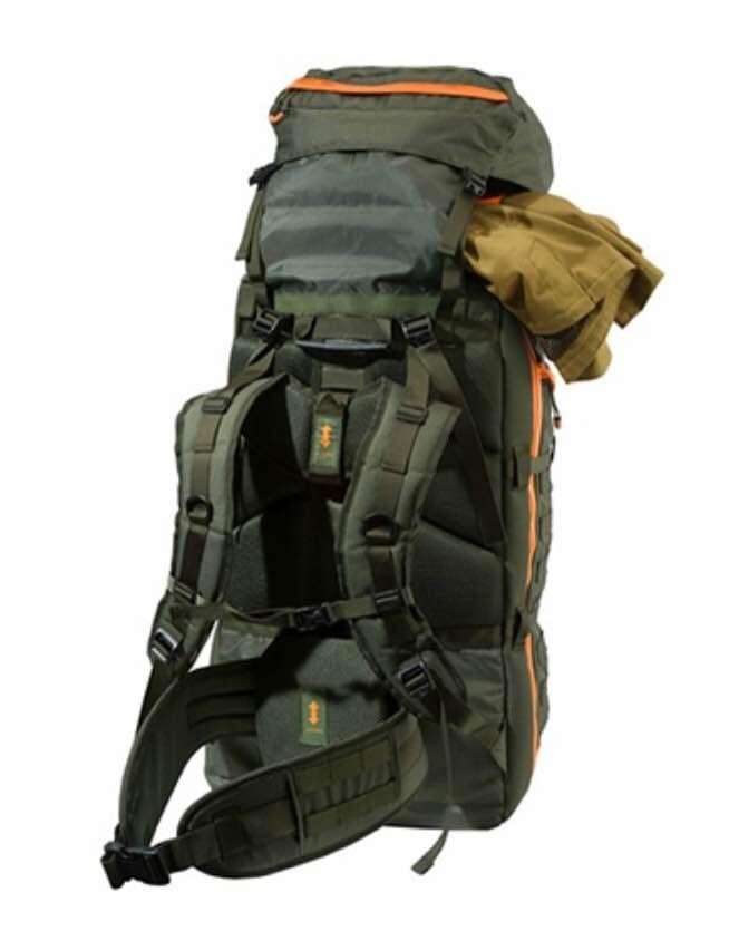 Beretta modular hunting backpack 65L