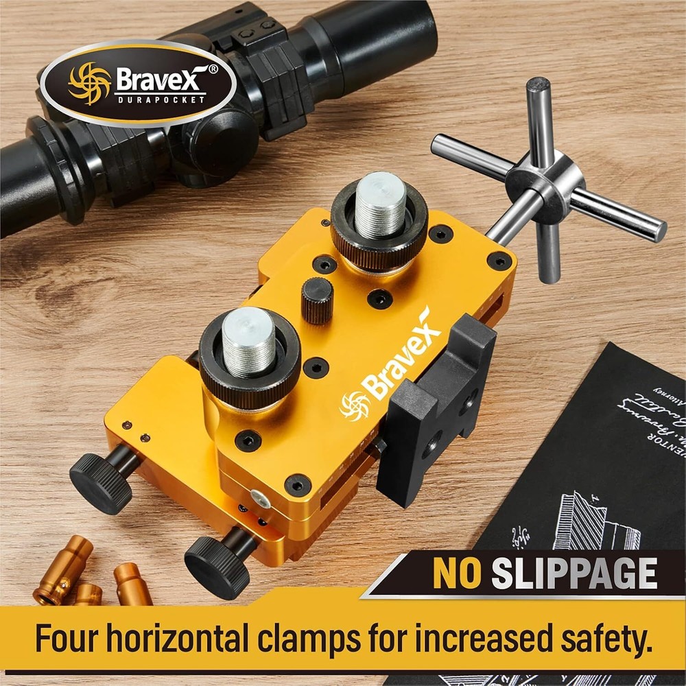 Sight Pusher Assembly Tool Heavy Duty Construction High Precision