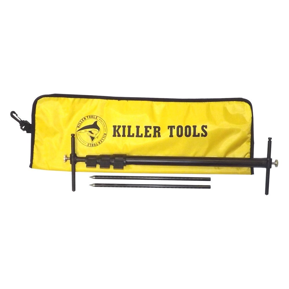 Killer Tools ART90MINI Telescoping Tram gauge