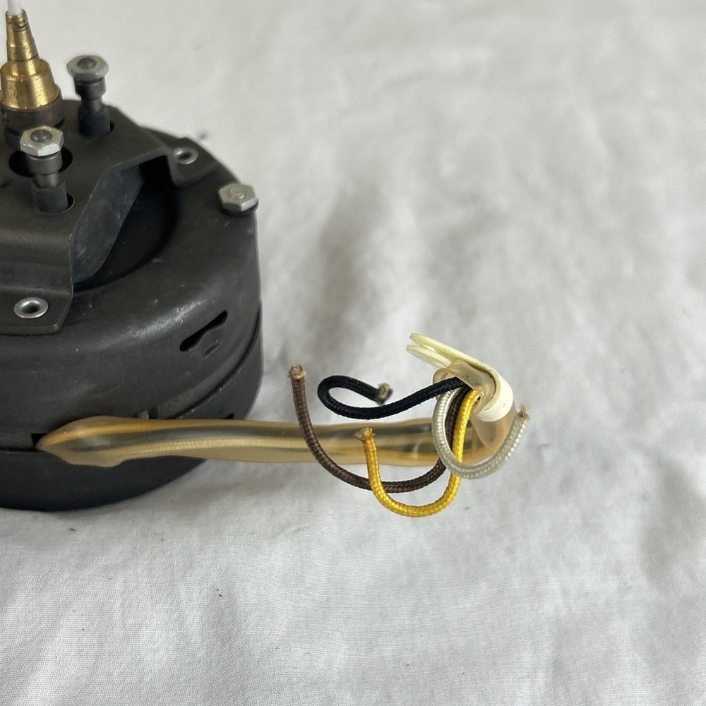 Dual 1019 Motor Original