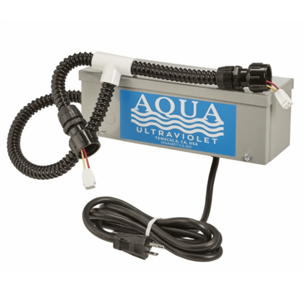 AquaUltraviolet Replacement  Nema Transformer/Ballast  for Classic 80 Watt