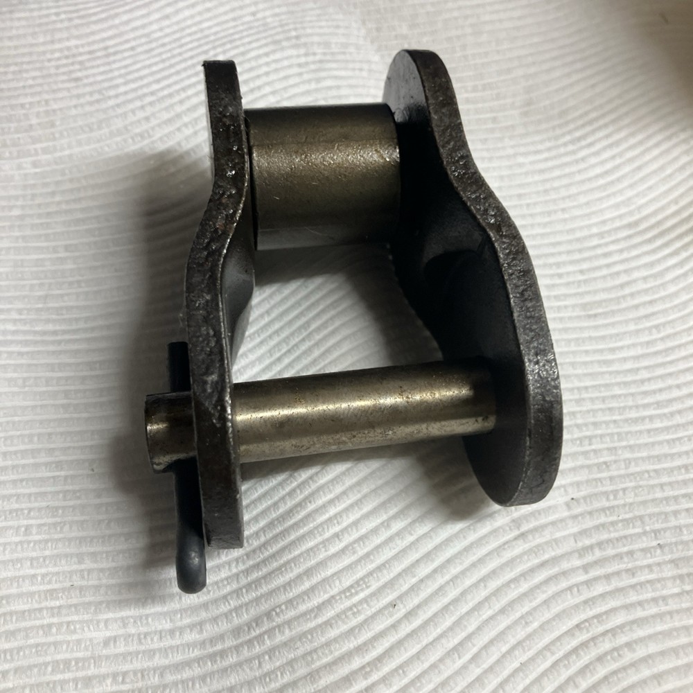 160 Offset Half Roller Chain Link 160-1
