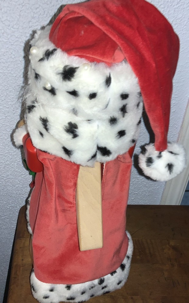 Thomas Kincaid Nutcracker Painter of Light Limited Edition