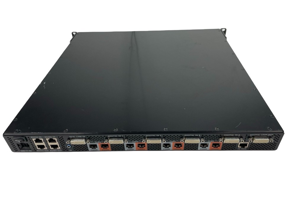 PLANER MXQC Video Wall Controller 750-112-02