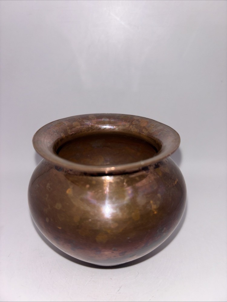 Mini Copper Pot