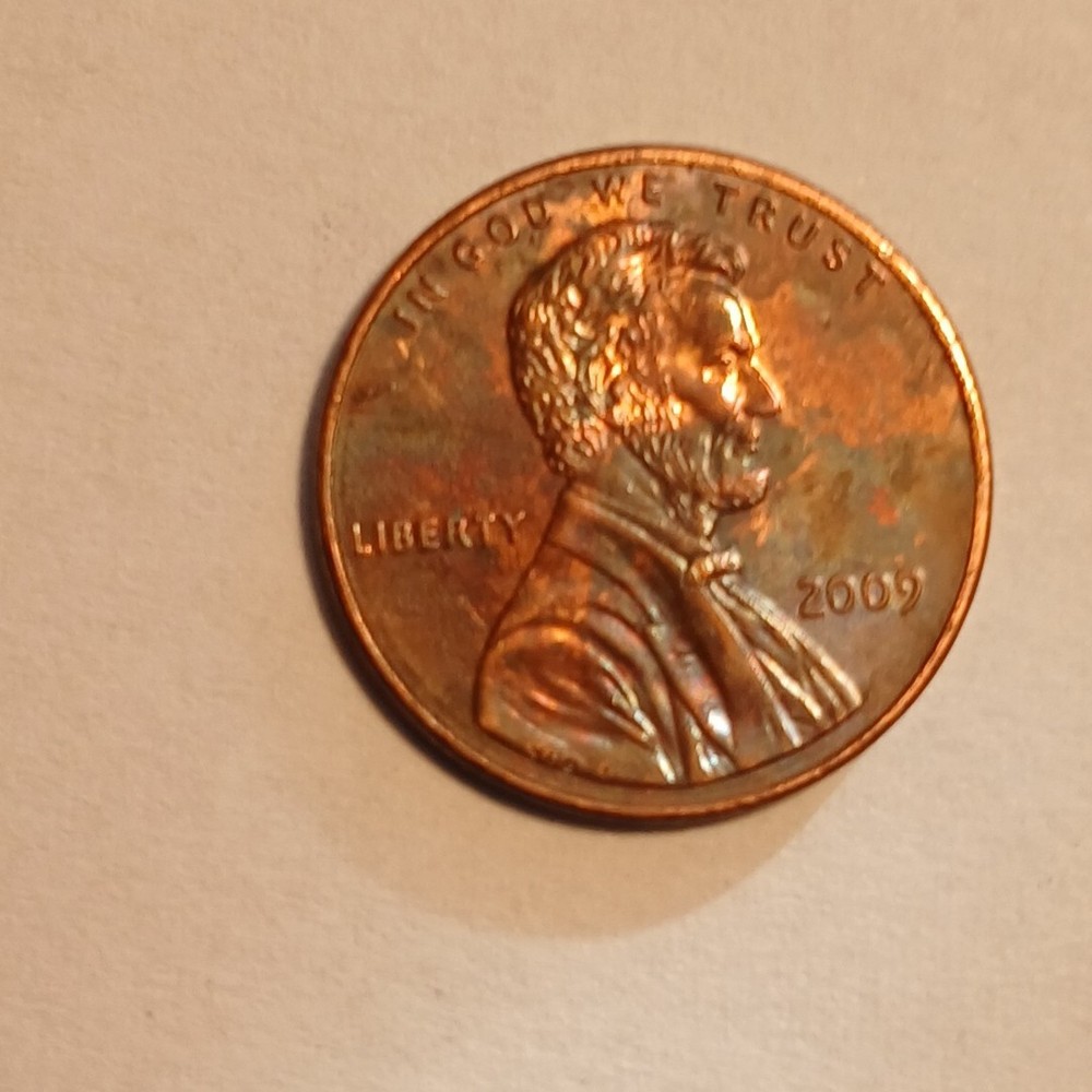 2009 Penny