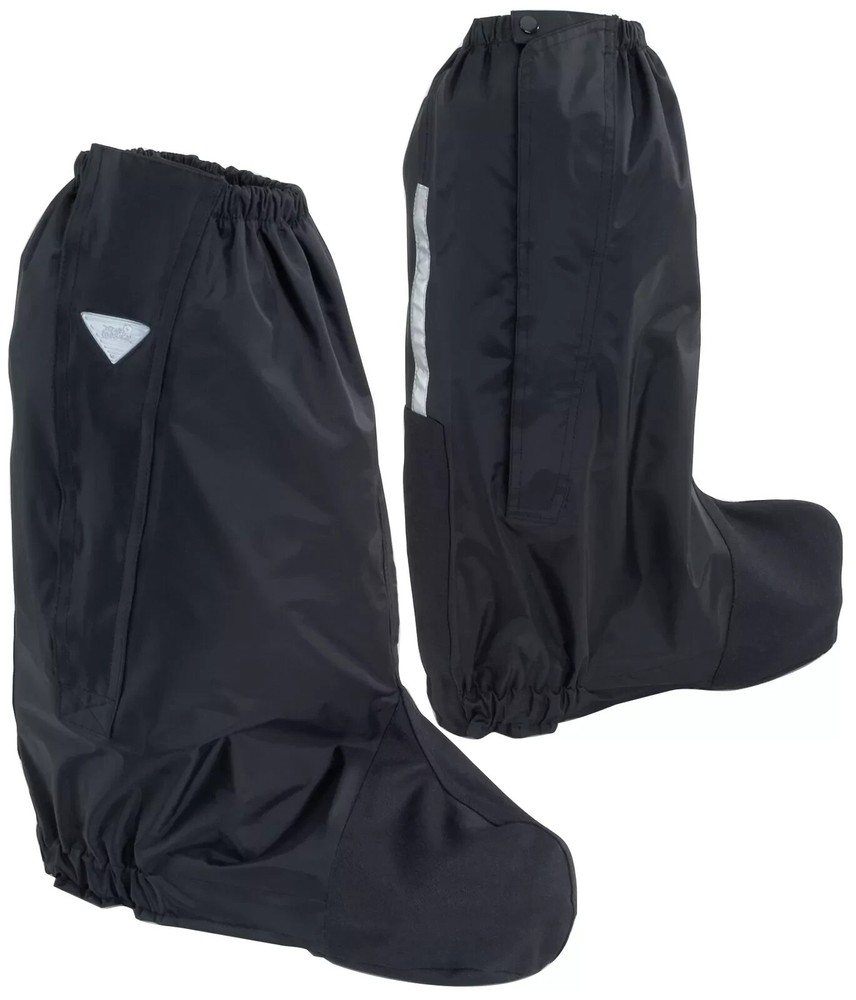 Deluxe Boot Rain Covers Tourmaster X Small