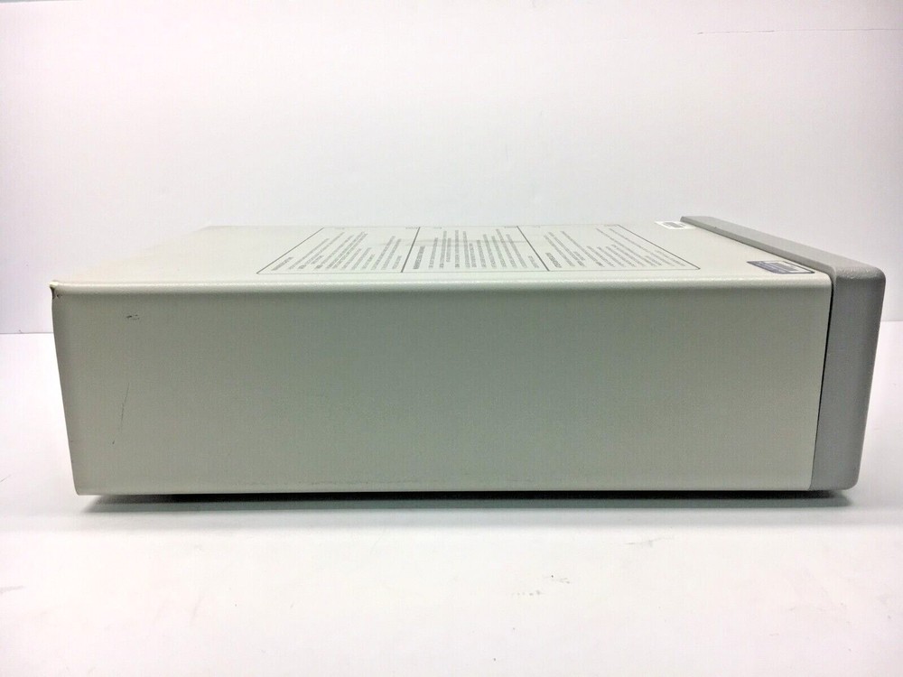 Linvatec Xenon Light Source Model C3140