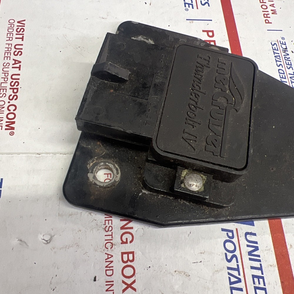 Mercruiser ignition module V8-22