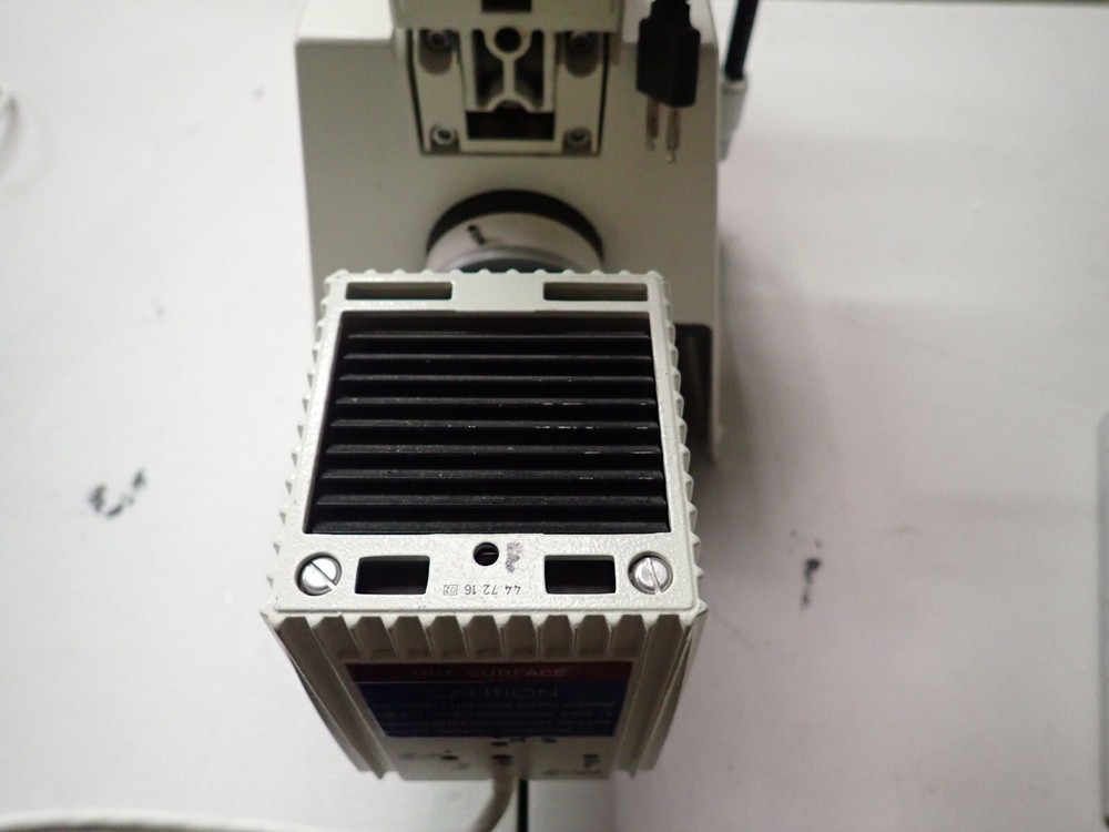 Zeiss Axiovert 100 Inverted Phase Microscope