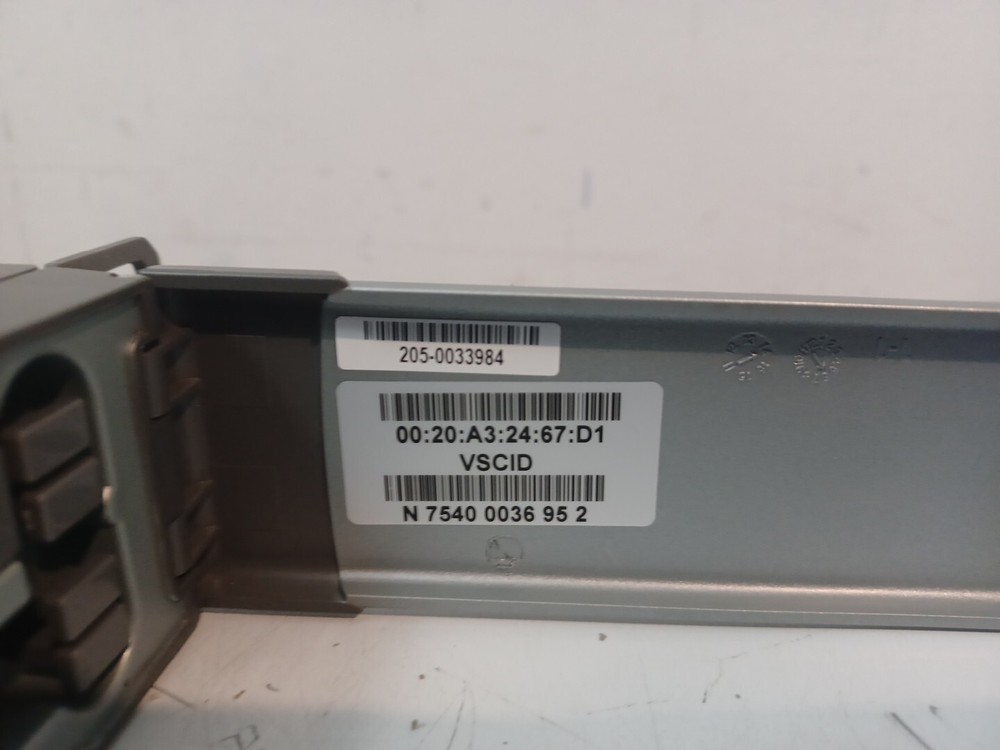 HARMONIC Multifunctional Integrated Receiver Decoder ProView-7100 RF 1 input HD