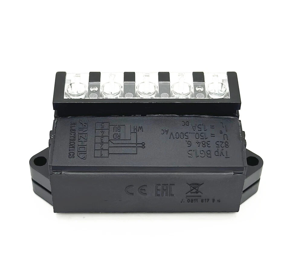 FOR BG 1.5 825 384 6 SEW BG1.5 8253846 Rectifier Module