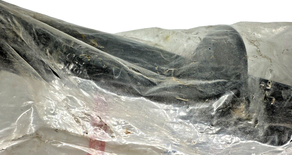 Milwaukee 49-15-0265 Drill Side Handle Assembly, Black, new (PP)