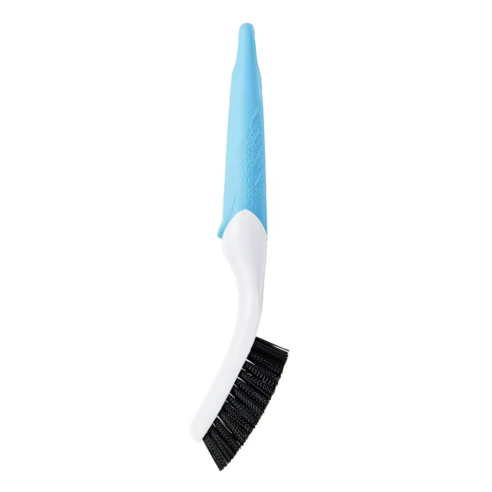 "Blue Handle Multi-Purpose Cleaning Brush"