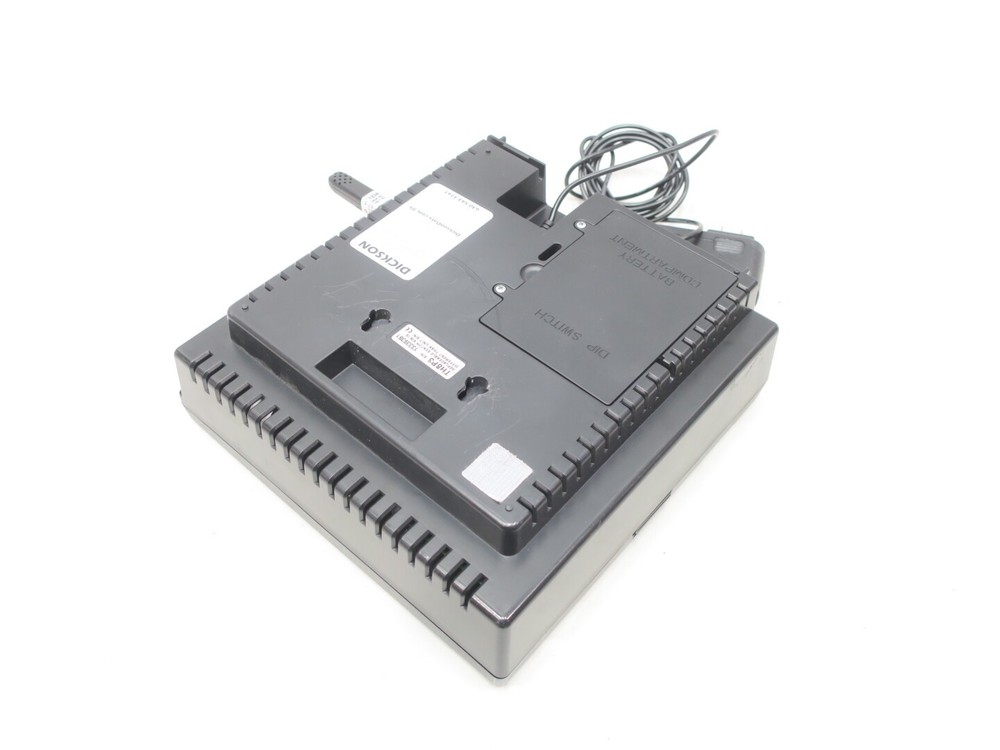 Dickson TH8P3 Chart Recorder