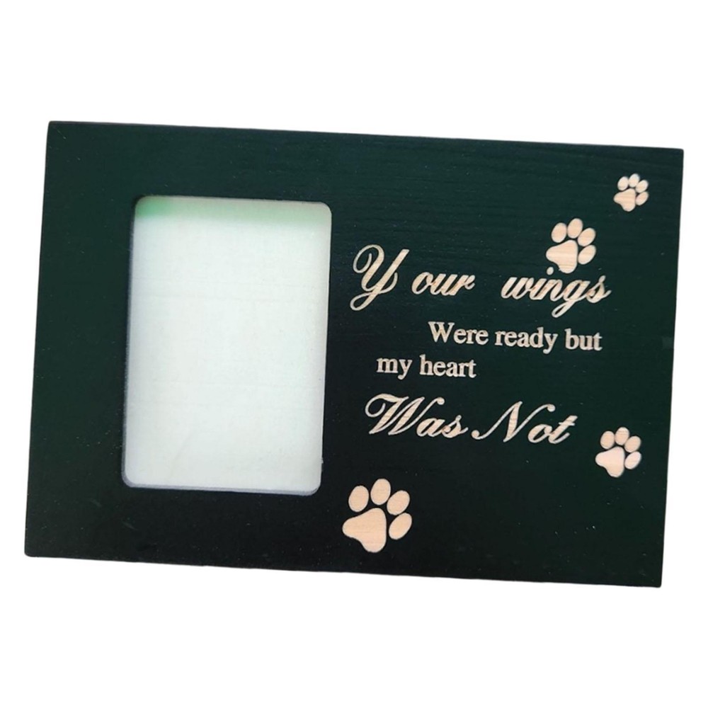 Pet Cremation Urn Container Memorial Box