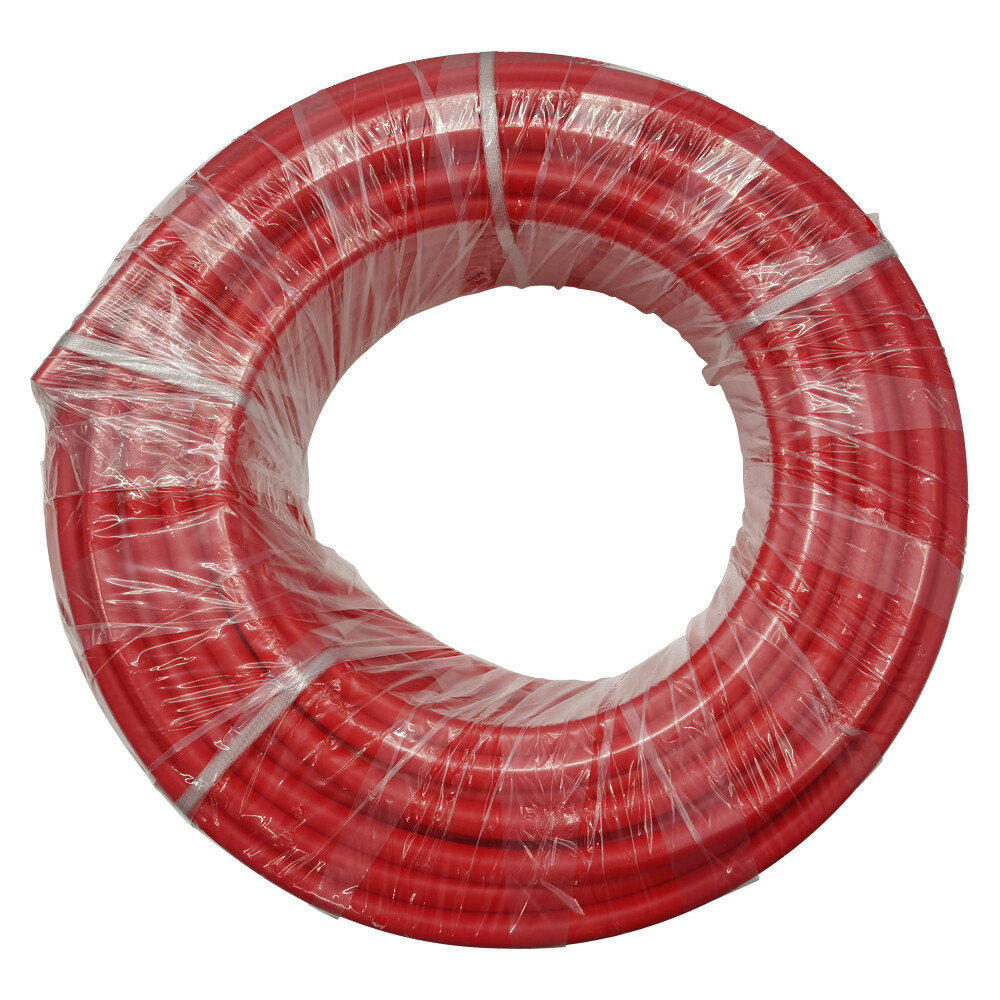 PEX-B Water Heater Water Pipe Floor Heating Pipe 3/4"*300ft