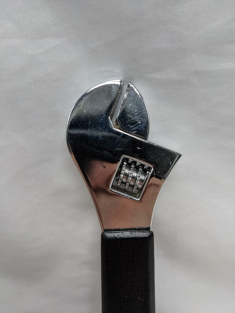 Multitool Wrench Screwdricer Knife File 5.5"