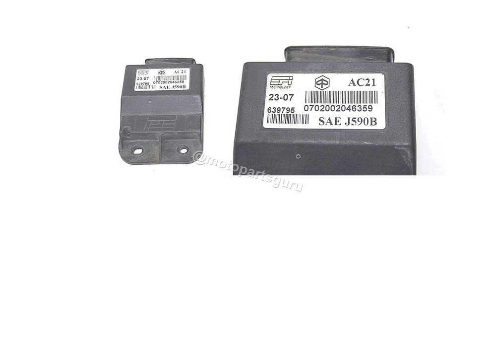 639795 OEM Starting Control Unit for Aprilia Piaggio Models