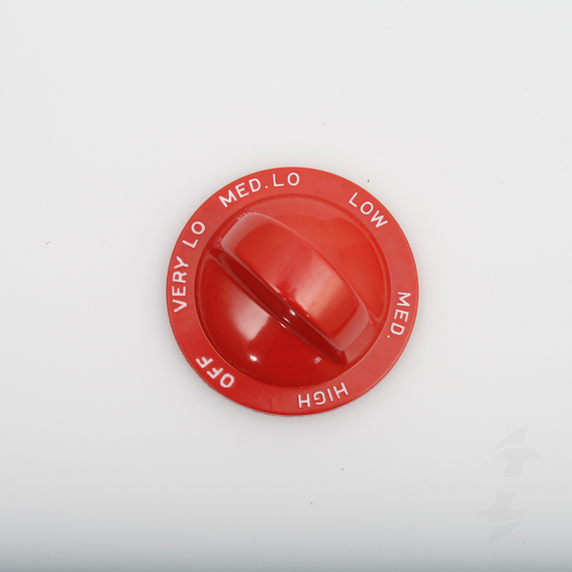 Vulcan Hart - 412251-1 - Infinite Switch Knob  SAME DAY SHIPPING