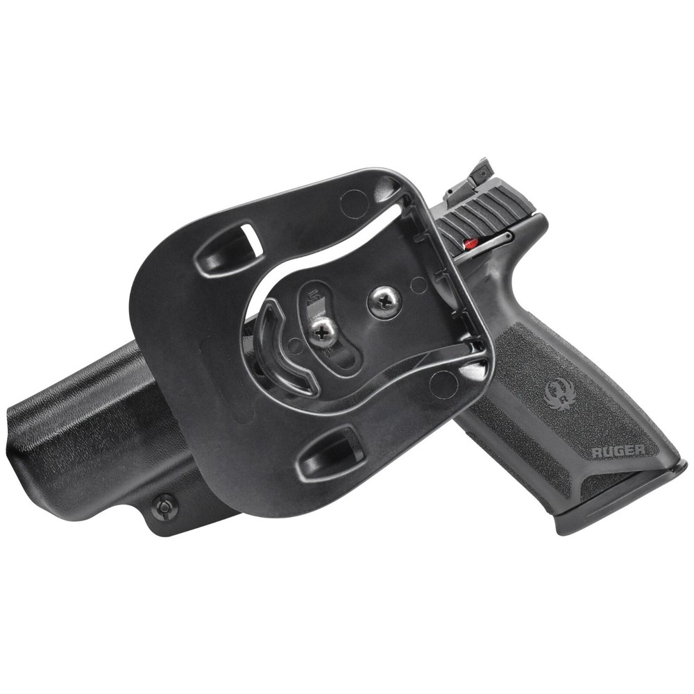 OWB Paddle Holster Fits Ruger 5.7