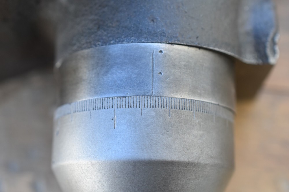 Kenco rotary table 12"