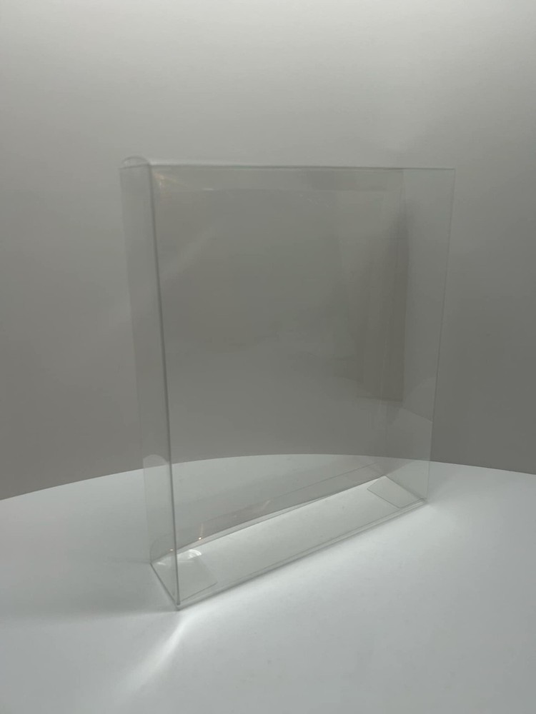 PET Big Box PC Game Protector - 10.5"x9"x2" (one size)