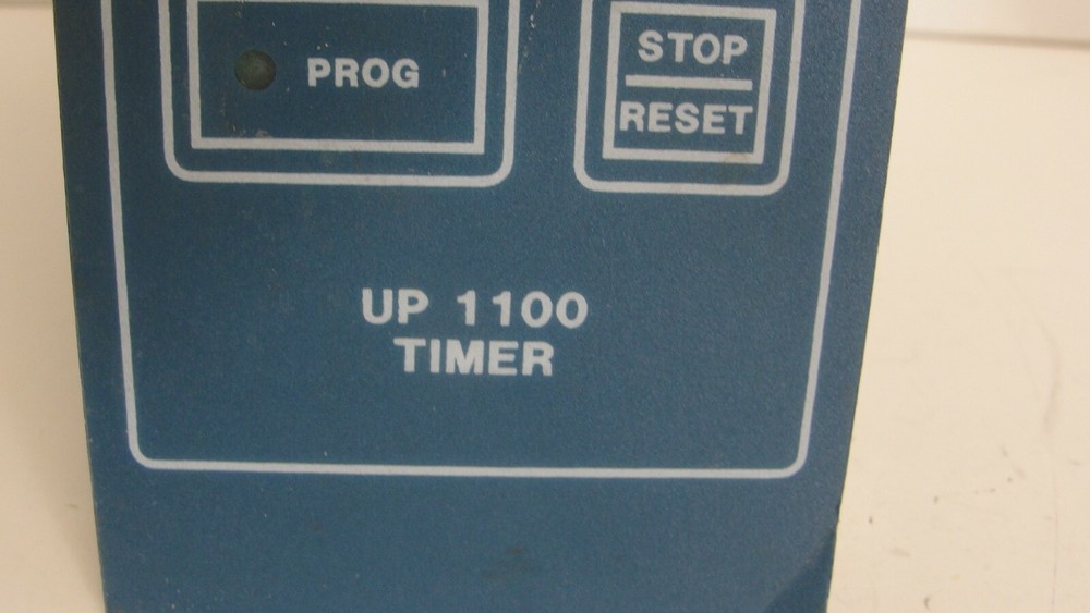 Universal Plastics UP1100 timer