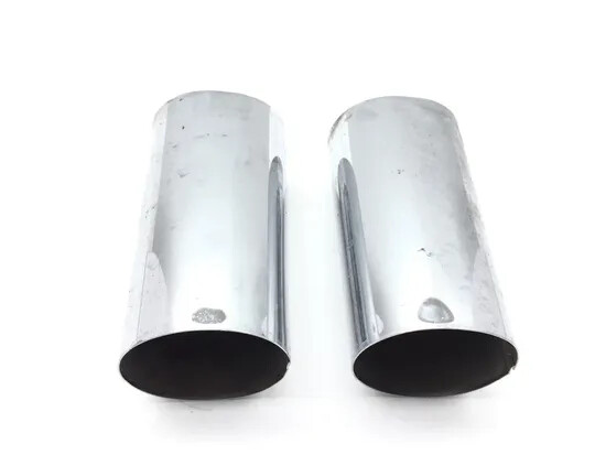 Fork Covers 1988 Harley-Davidson Electra Glide Sport FLHS