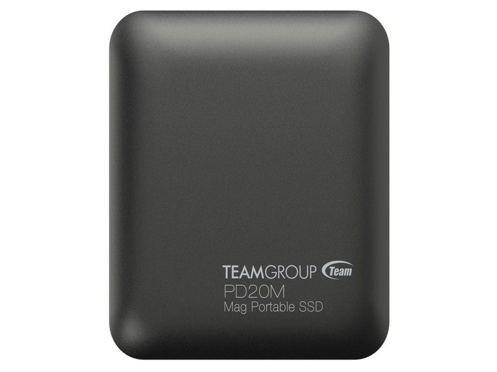 Team Group Inc TPSEG2001T0C108 1TB SSD External
